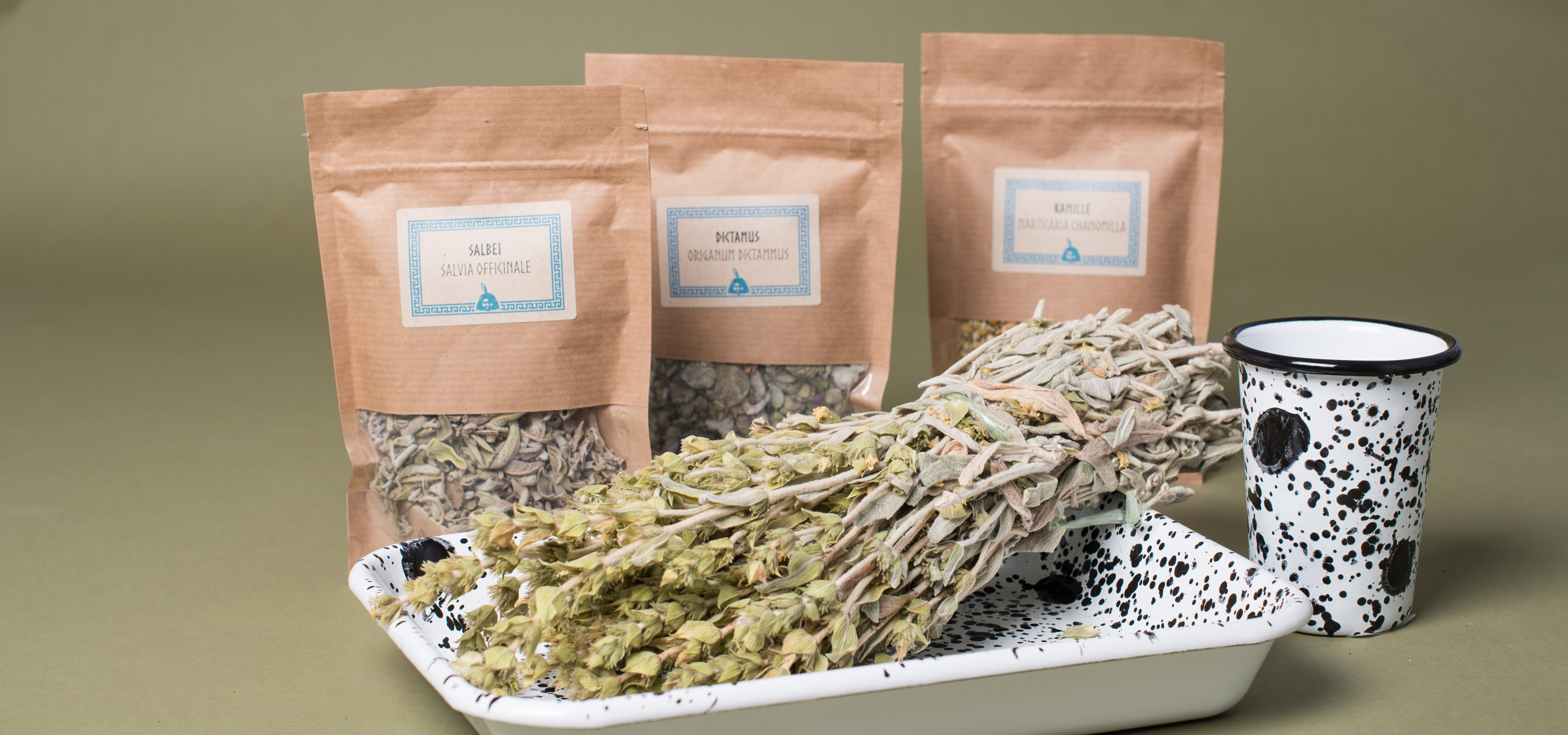 Kitchener Greek Herbs Kitchener Greek Herbs
