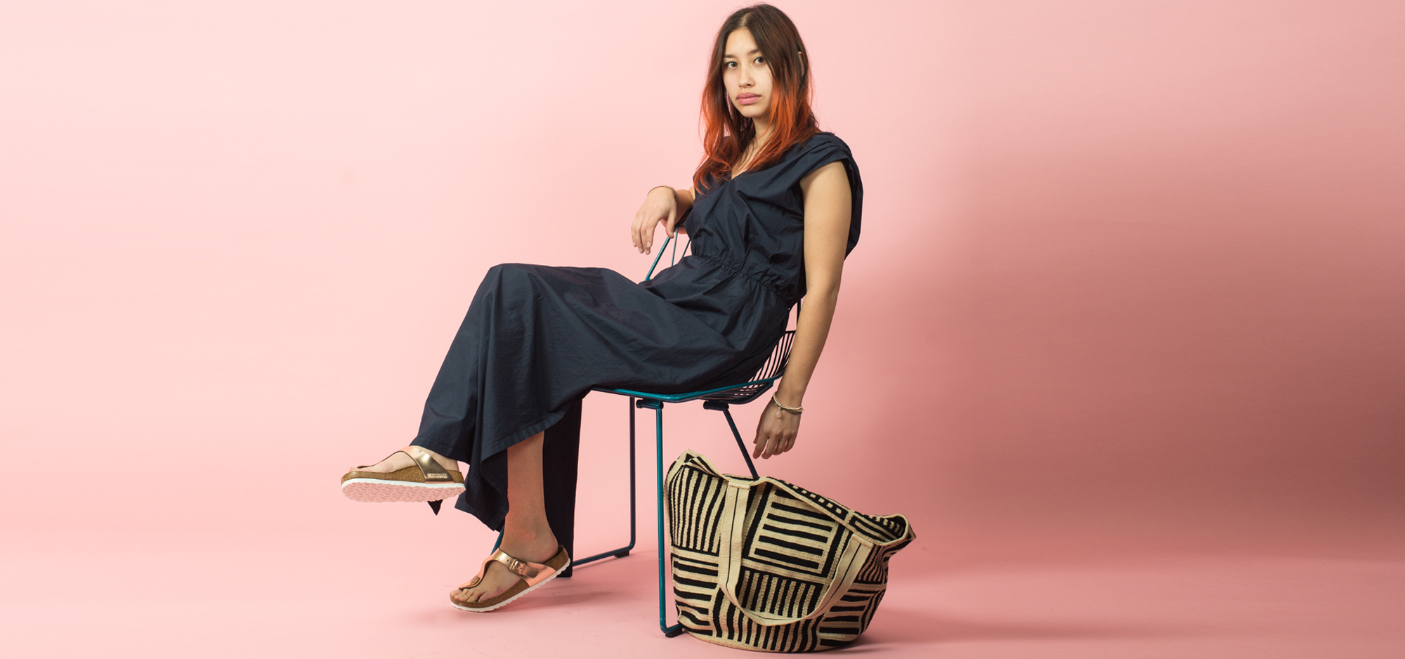 Sustainable Looks Sustainable Looks