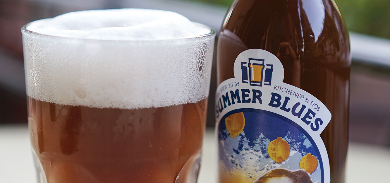 Beer Beer