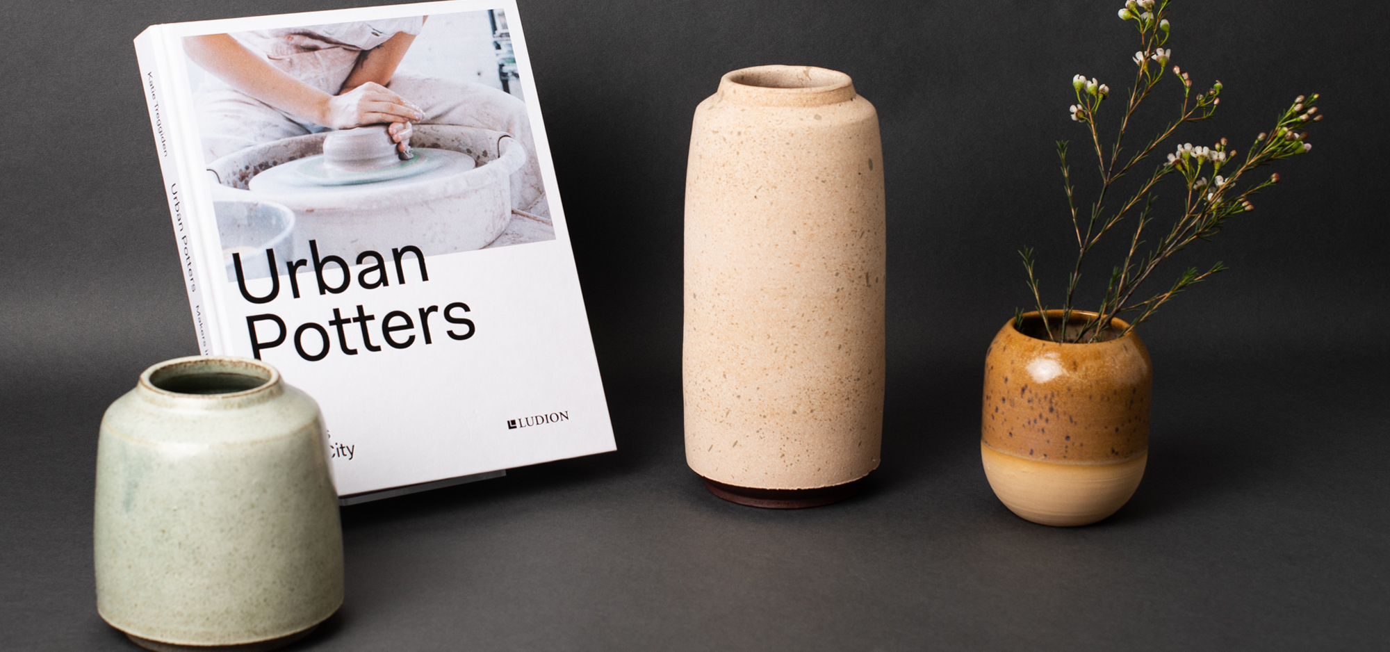 Clay is Back - What we like to give this Christmas N°3 Clay is Back - What we like to give this Christmas N°3