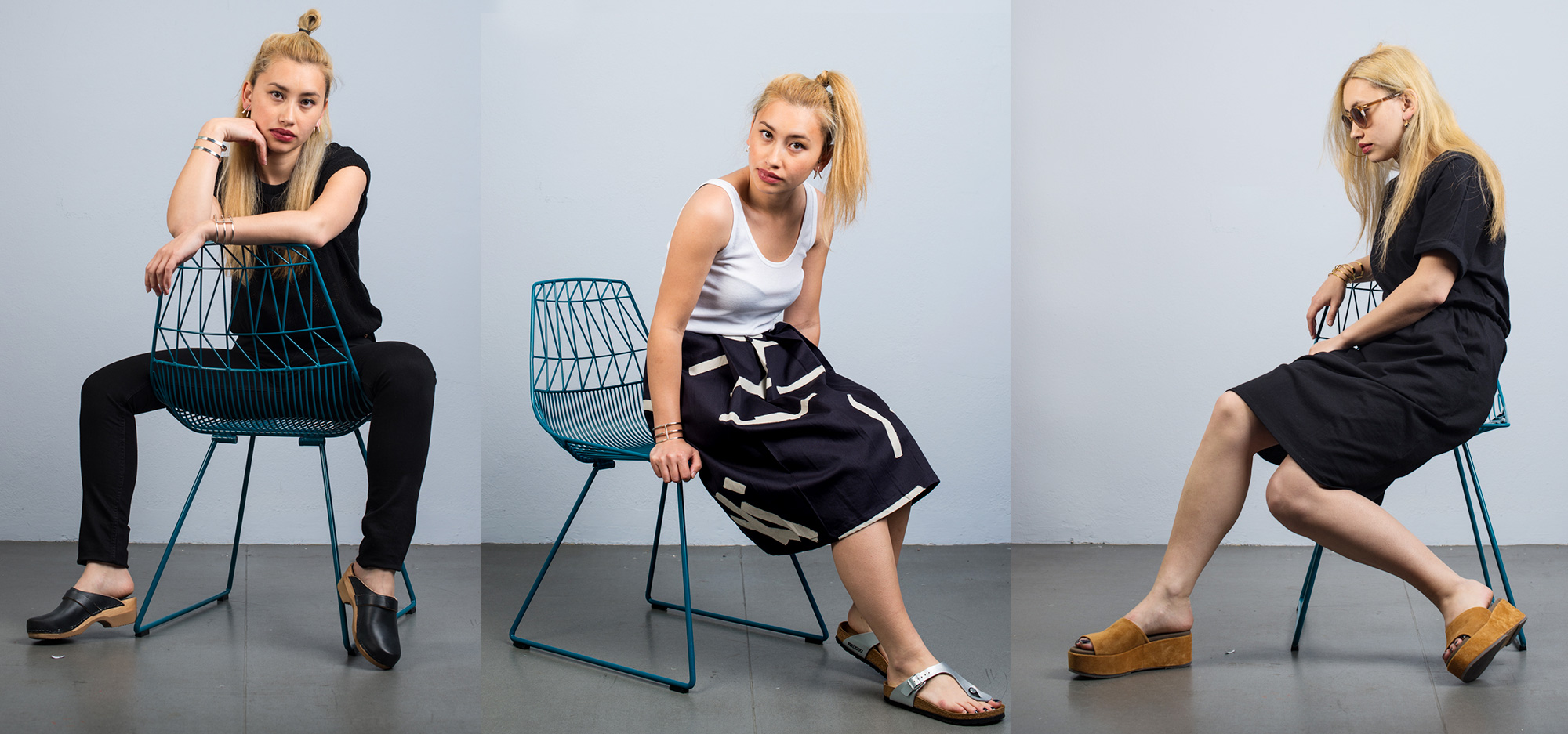 Sustainable Looks Sustainable Looks