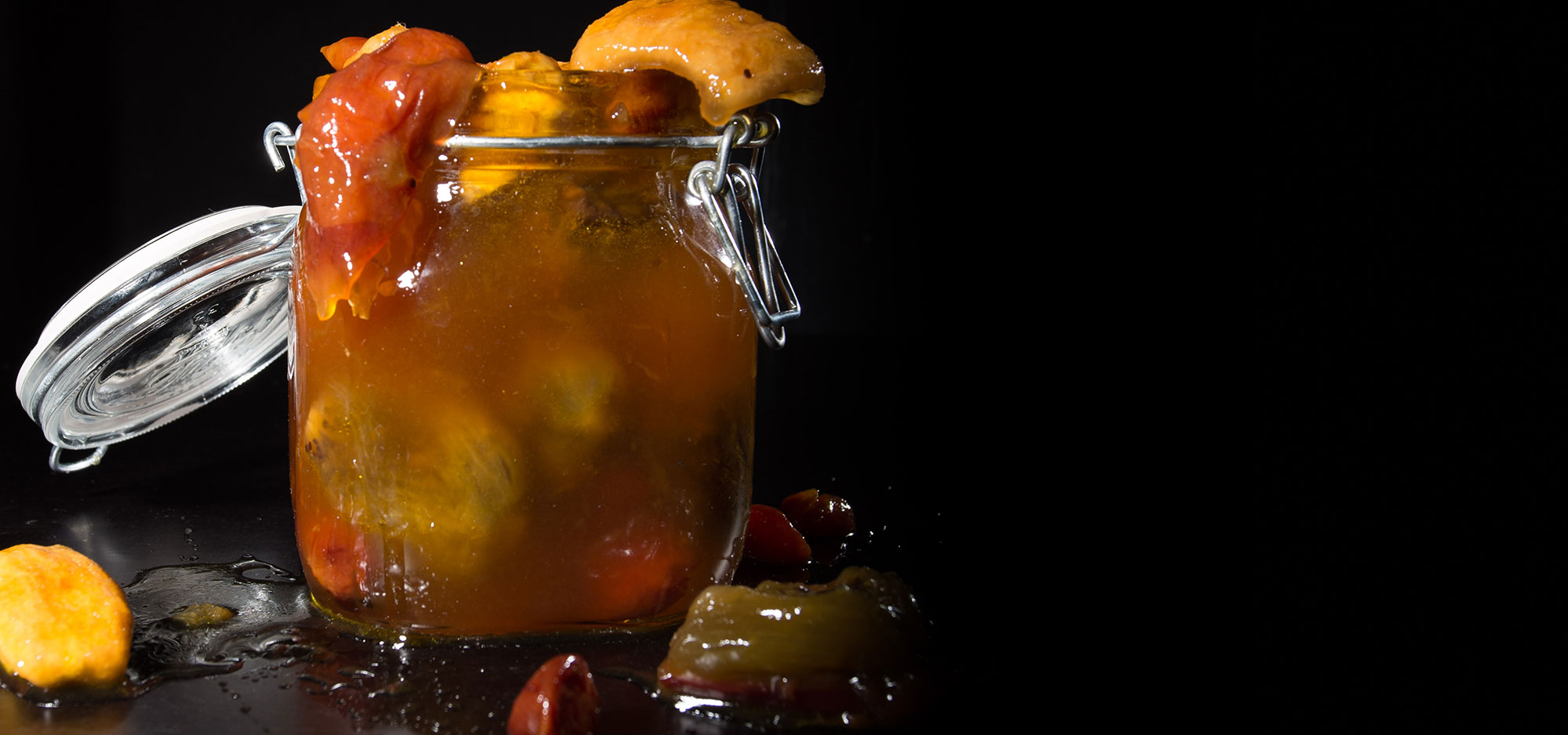 Pickles & Jam Pickles & Jam