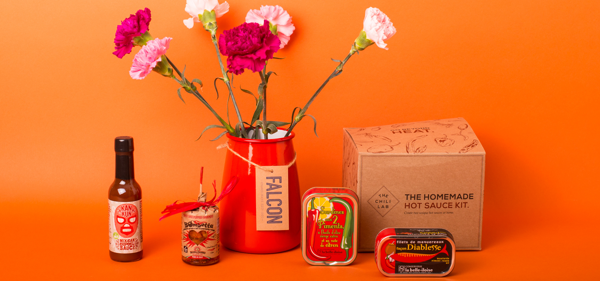 Hot Gifts Hot Gifts