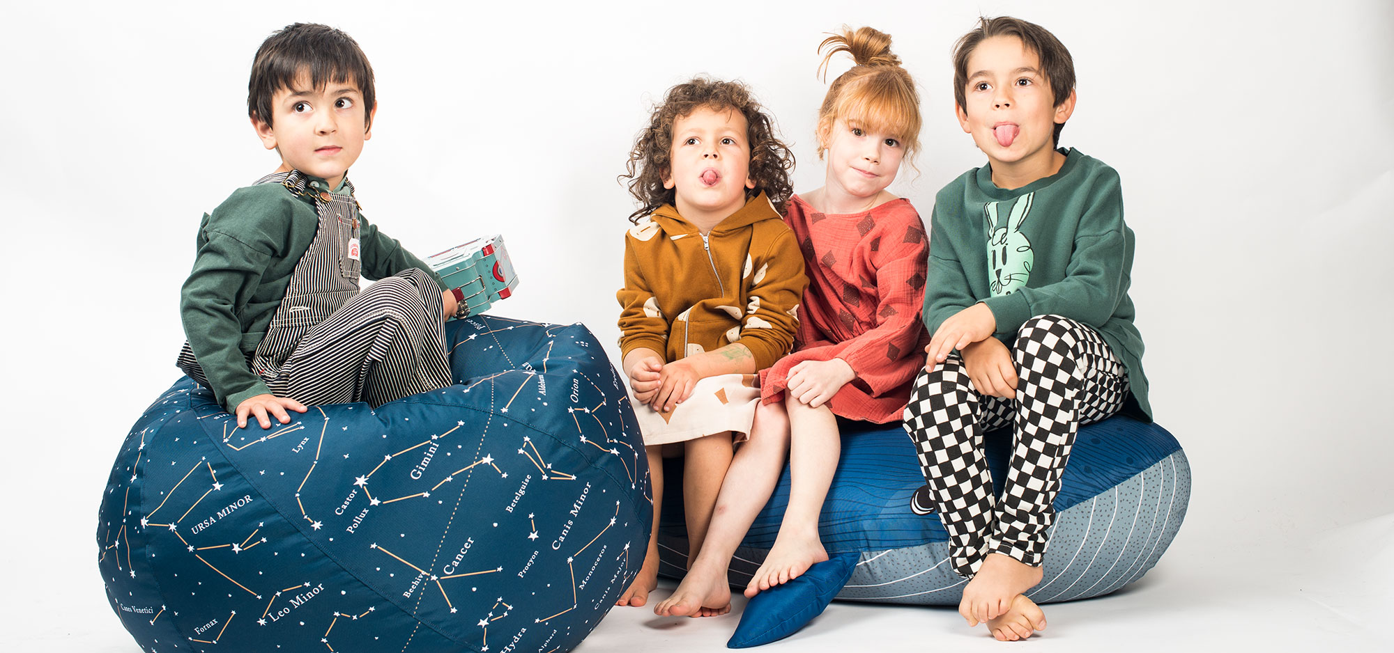 Kids Kids