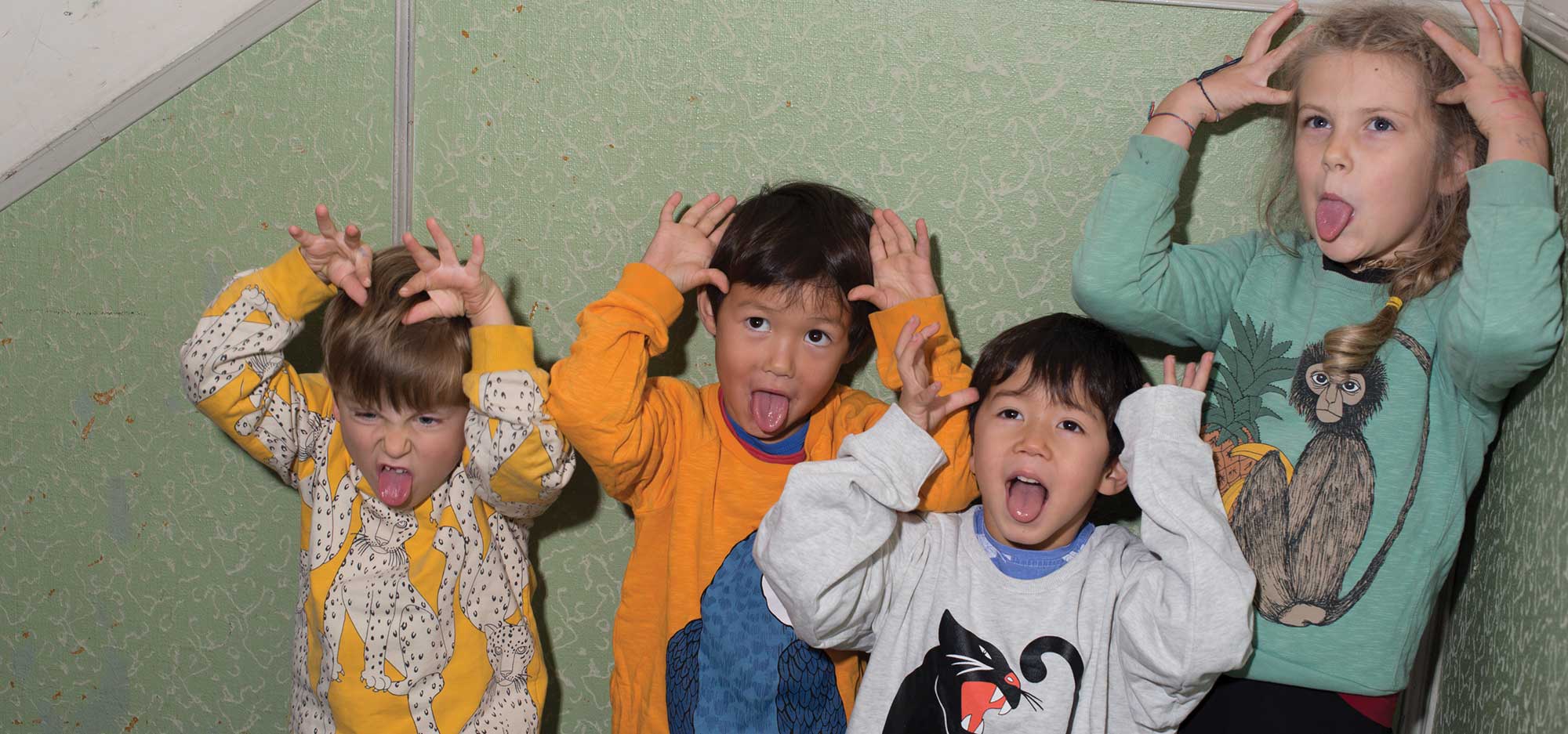 für den Kindergeburtstag für den Kindergeburtstag