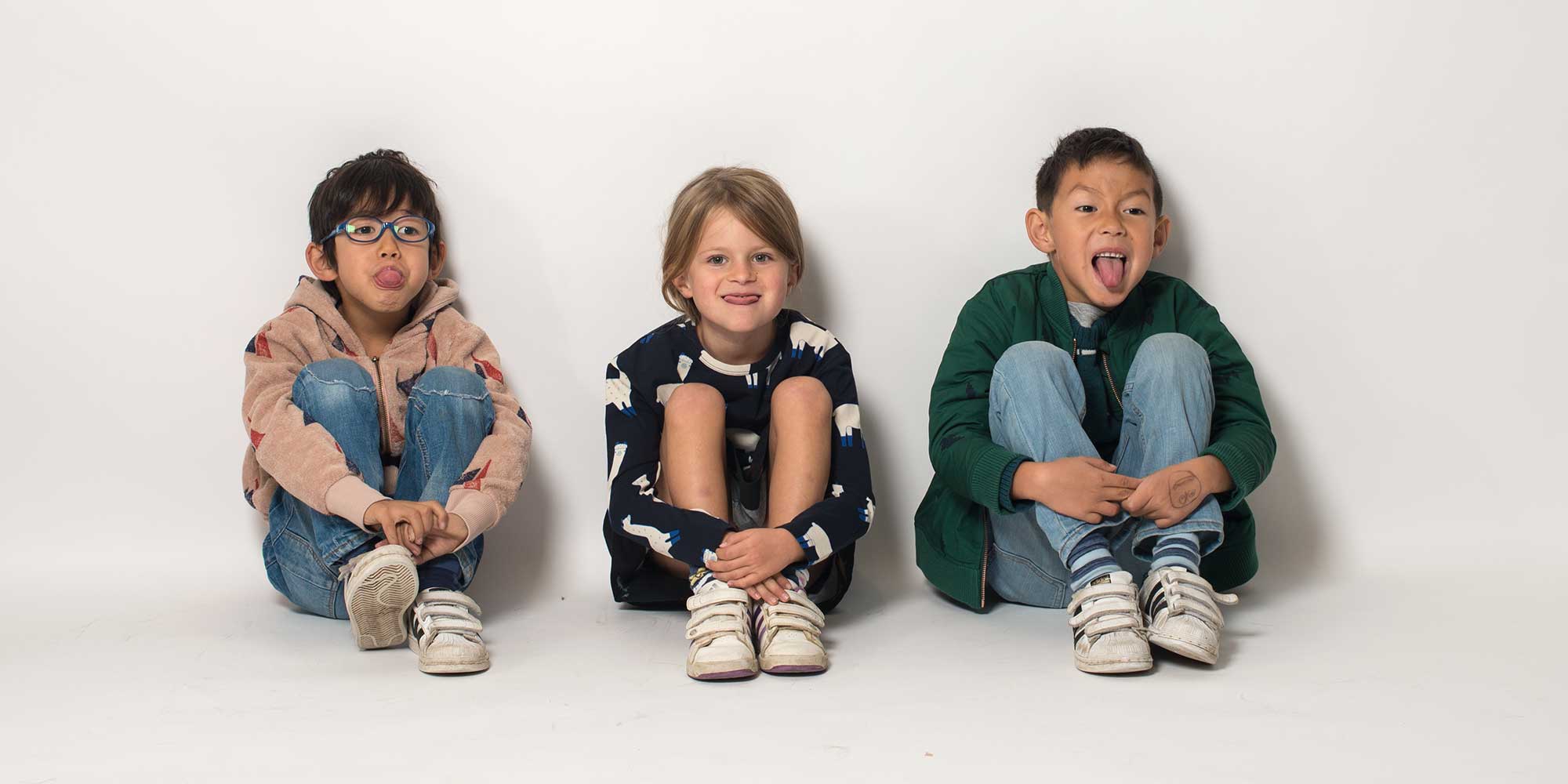 Kids Kids