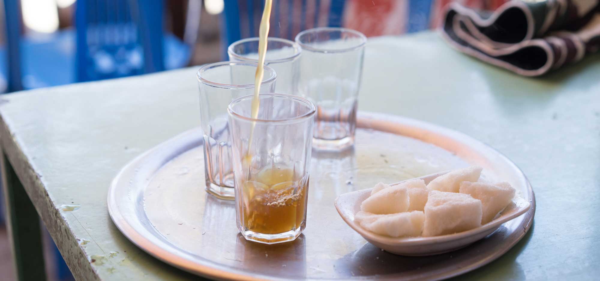 Maroc Maroc