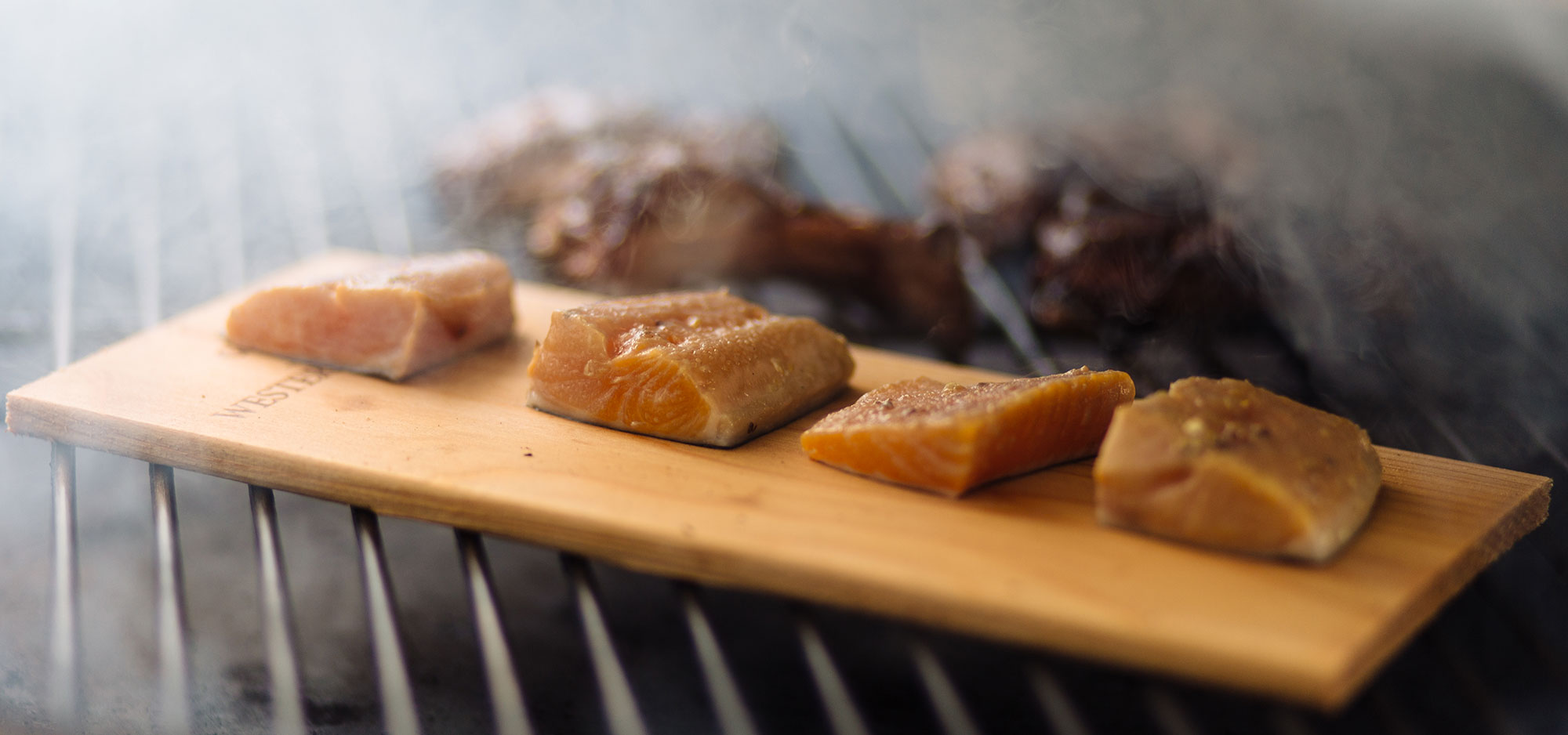 Smoke & Salt Smoke & Salt