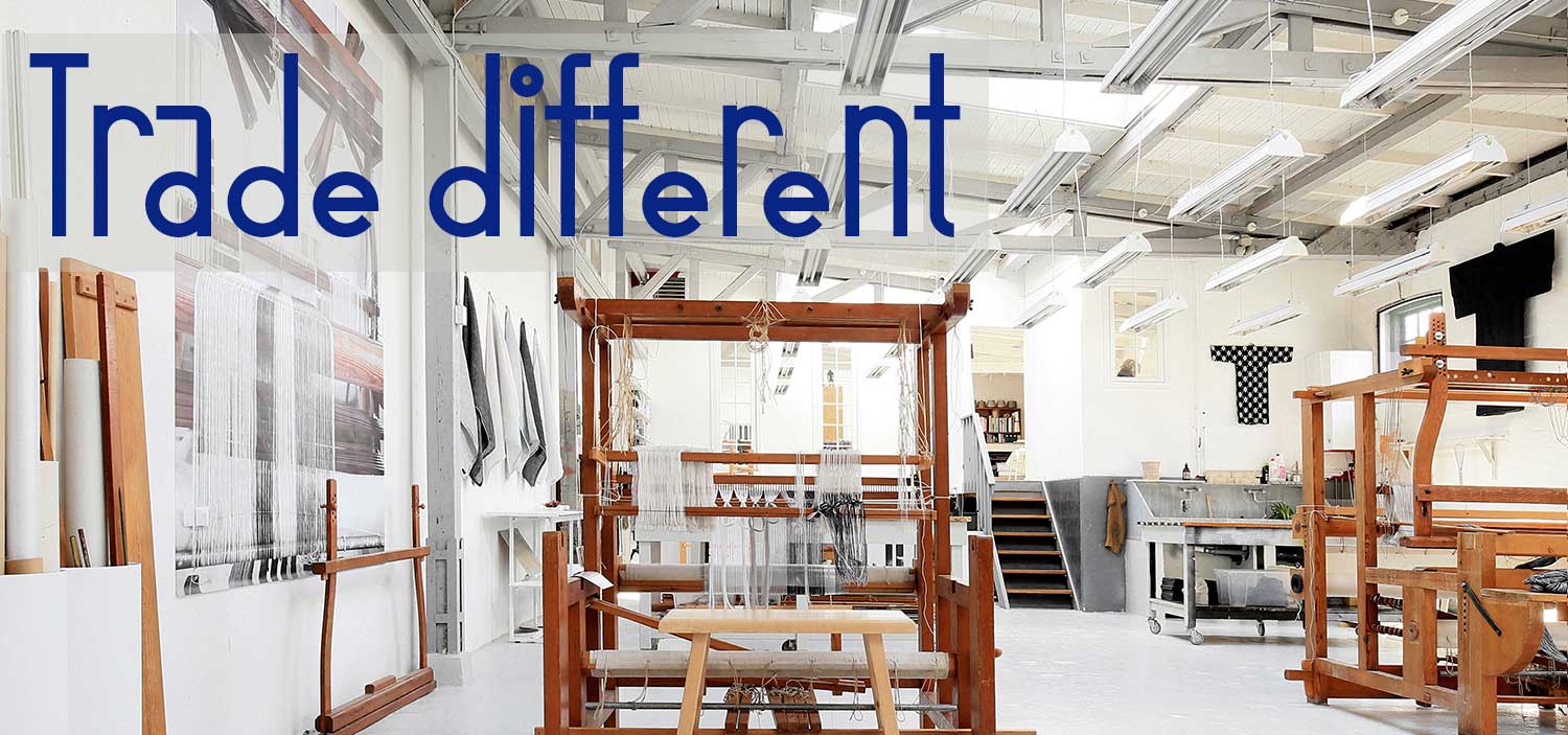 Trade Different Trade Different