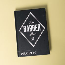 The Barber Book